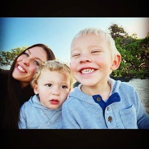 Meet your Posher, Natasha